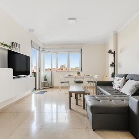 Home2Book Charming Apartment Rambla, Pool&Terrace Las Palmas de Gran Canaria Dış mekan fotoğraf