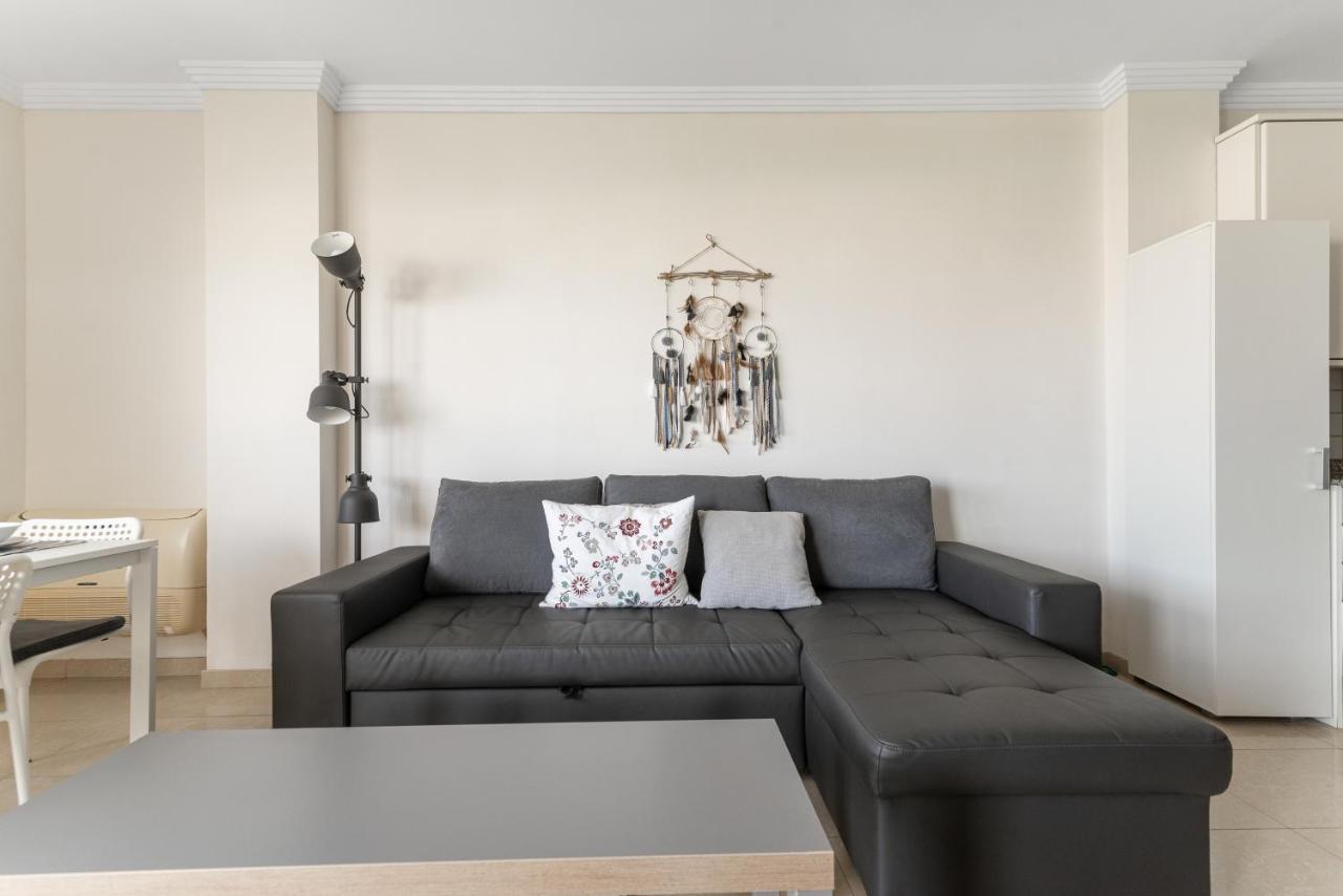 Home2Book Charming Apartment Rambla, Pool&Terrace Las Palmas de Gran Canaria Dış mekan fotoğraf