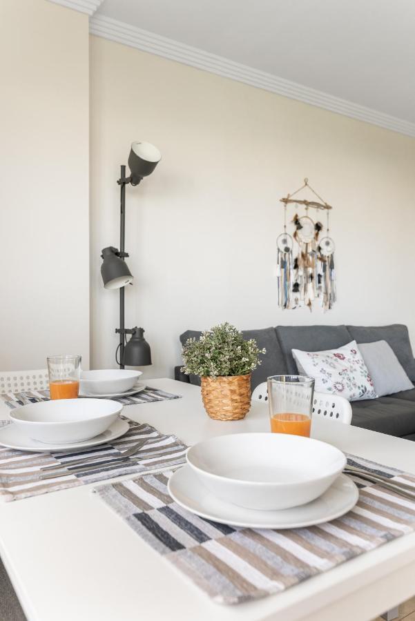 Home2Book Charming Apartment Rambla, Pool&Terrace Las Palmas de Gran Canaria Dış mekan fotoğraf