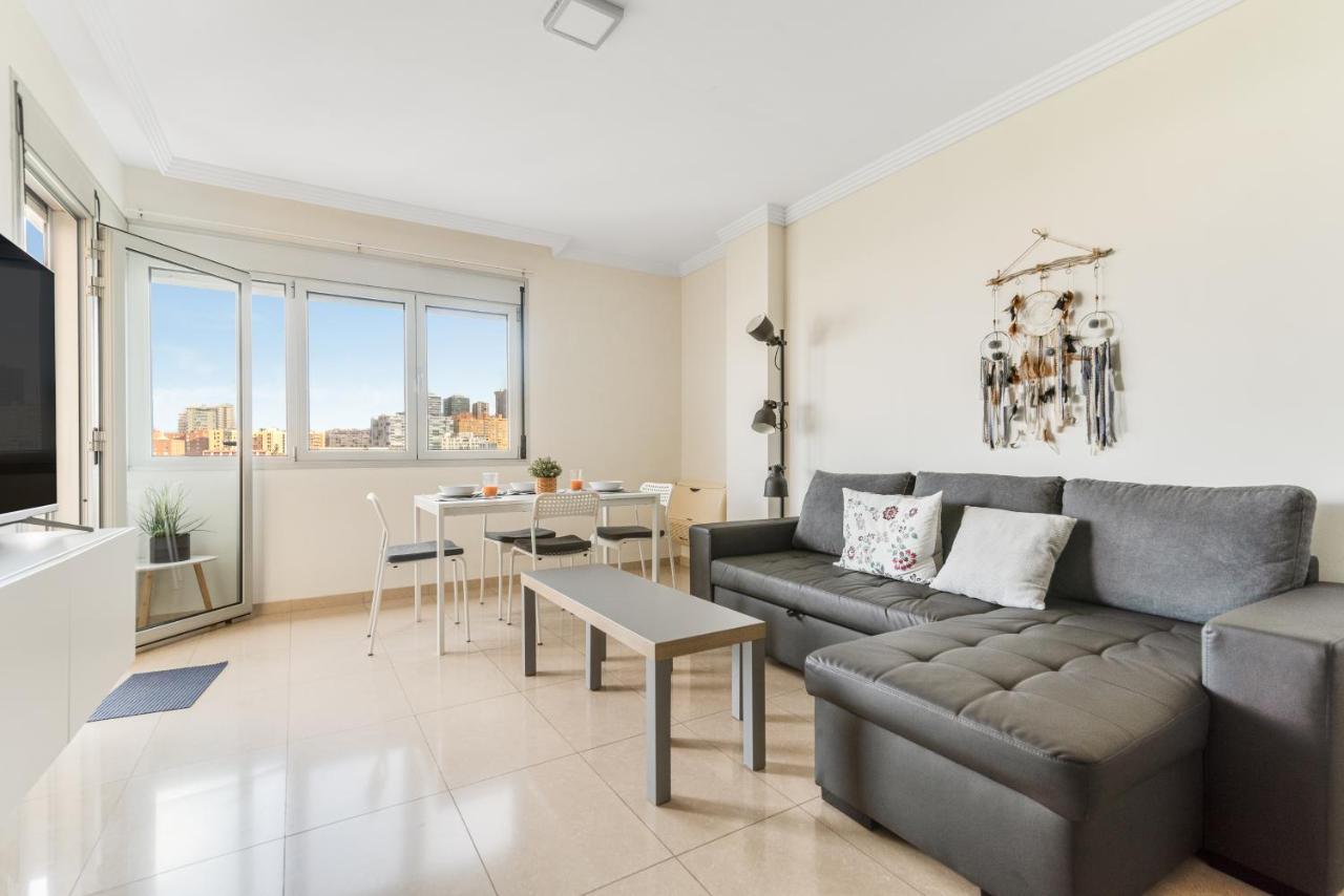 Home2Book Charming Apartment Rambla, Pool&Terrace Las Palmas de Gran Canaria Dış mekan fotoğraf