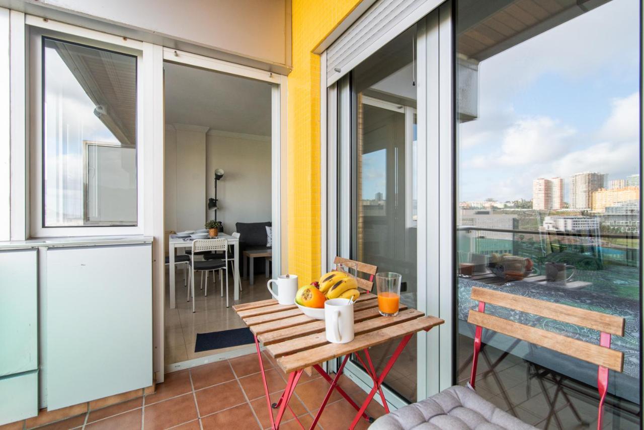 Home2Book Charming Apartment Rambla, Pool&Terrace Las Palmas de Gran Canaria Dış mekan fotoğraf